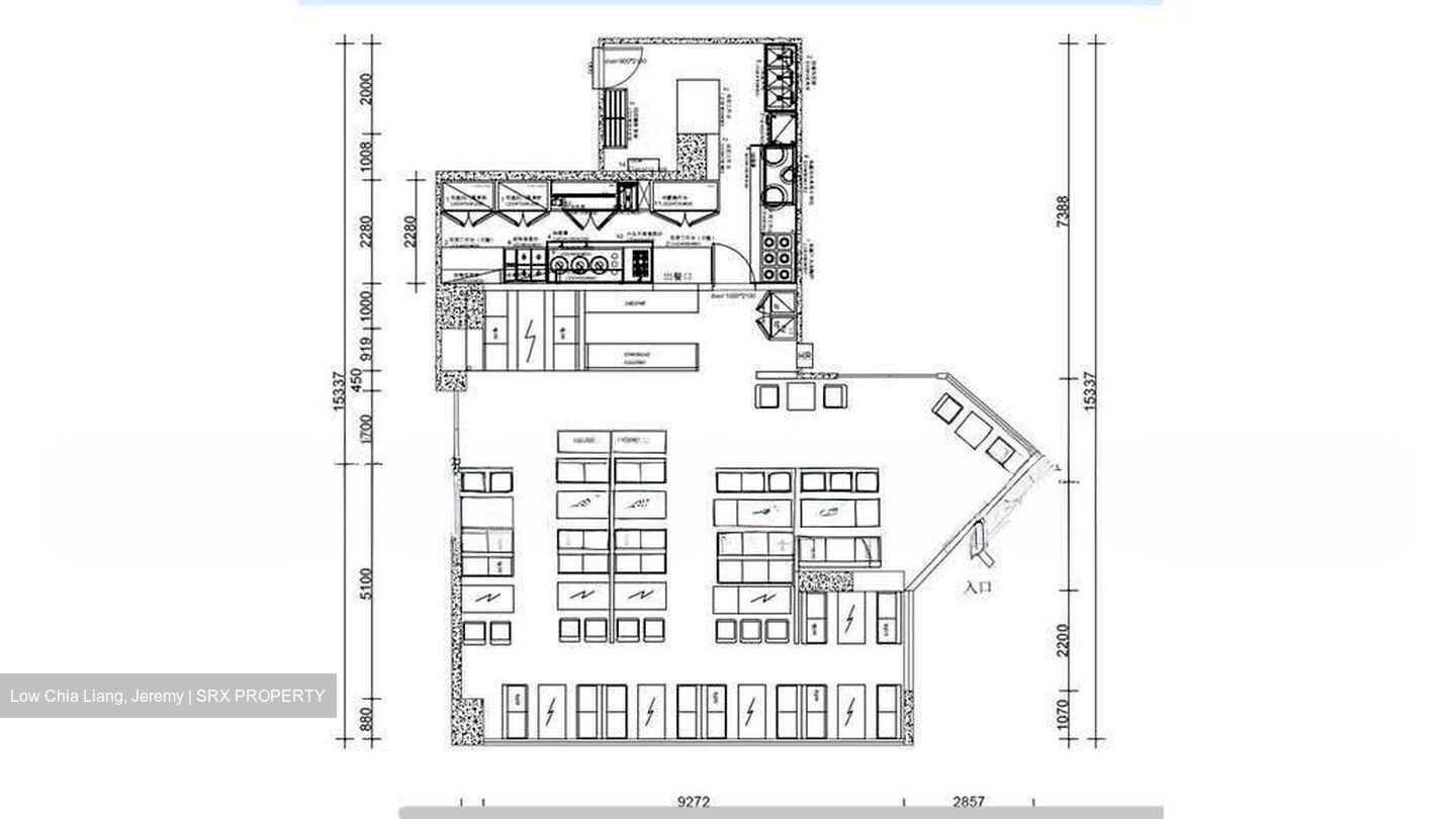 Raffles Hospital (D7), Retail #633718491